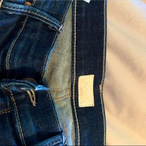 Practical new Mother bootcut jeans